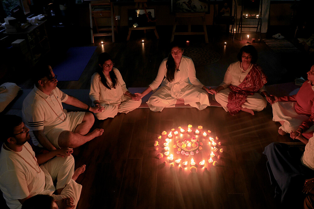 6 Day Himalayan Five Elements Wellness Retreat, India