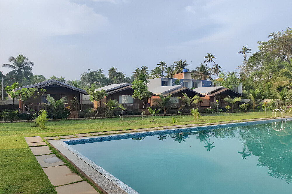 21 Day 200 Hour Yoga Teacher Training in Goa, India