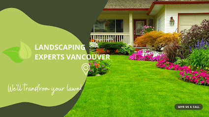 Landscaping LeafExperts Vancouver