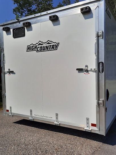 Dayton Trailer Sales & Service