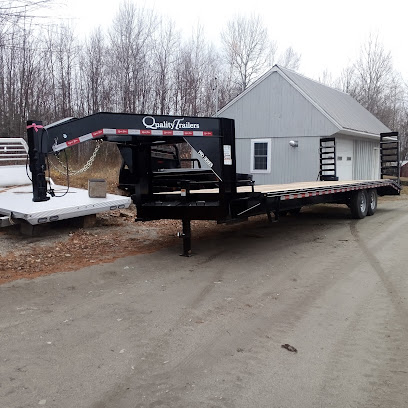 Border Truck Equipment