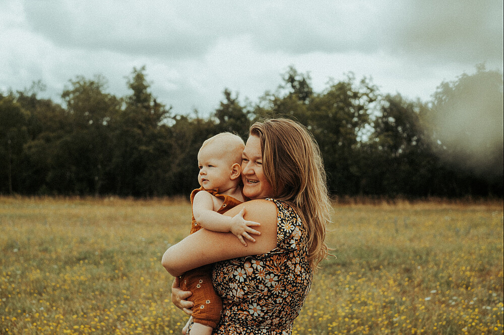 5 Day Ultimate Mom & Child Retreat in the South of France