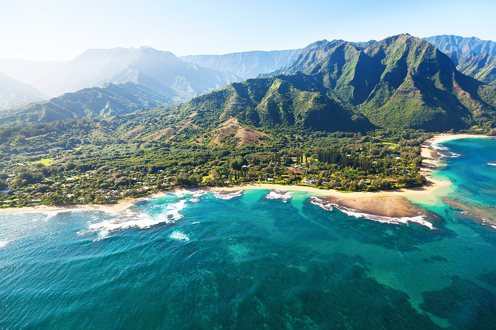 6-tägiges Luxus-Yoga-, Meditations- und Bewegungs-Abenteuer-Retreat auf Hawaii