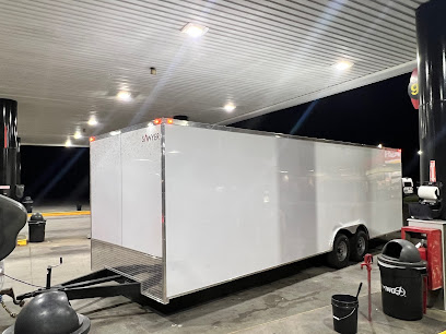 Preferred Trailers