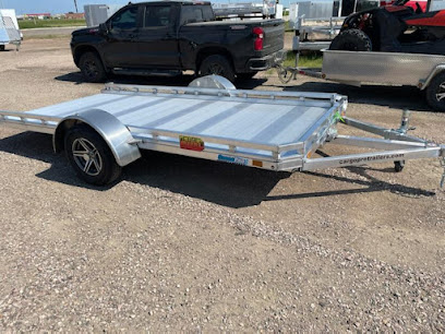 SD Trailers