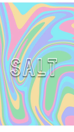 Salt hair and aesthetics ltd