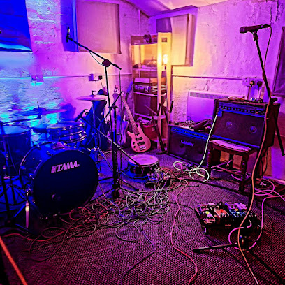 Bookshop Studios