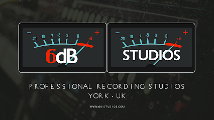 6dB Studios LTD