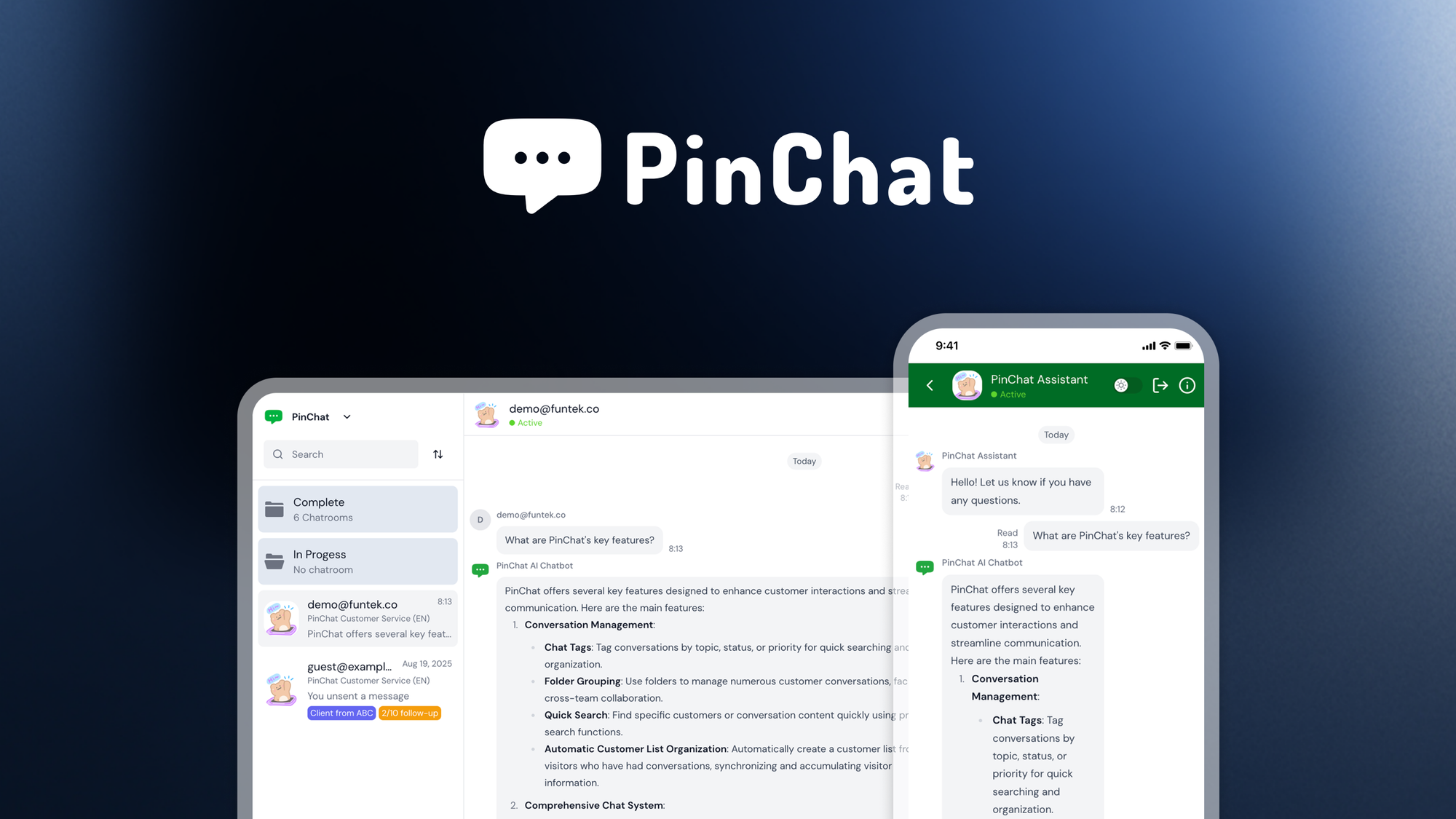 PinChat Lifetime Deal