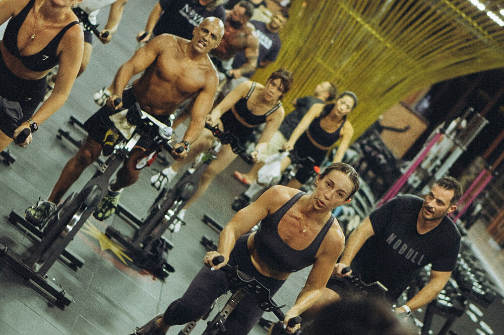 7 Day (Flexible) Stay Nova Fitness Retreat in Phu Quoc, Vietnam