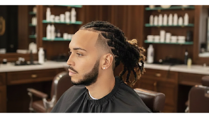 Natural Hair Haven Salon/ Twists And Locs