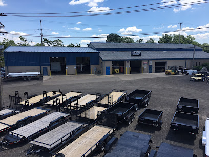 Cargo Trailer Sales