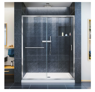 Vancouver Walk-In Tubs & Showers