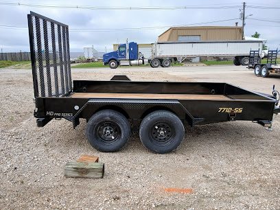 Iowa Trailer Company