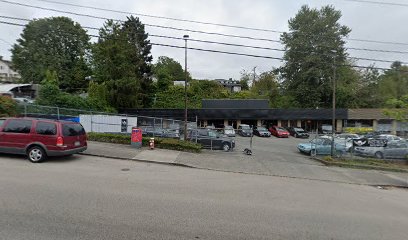 SjS Auto Sales
