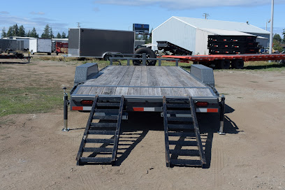 Trailer Boss of Olympia