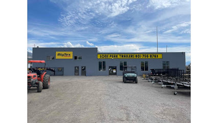 Lone Peak - American Fork