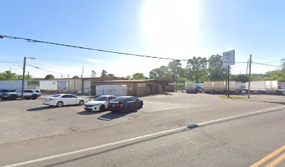 Great Dane Knoxville