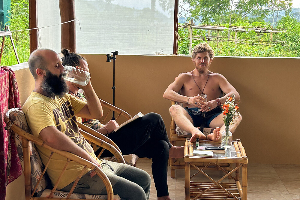 8 Day System Reset: A Detox Healing Retreat in Costa Rica