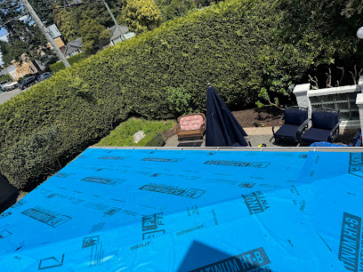 J J Roofing Services Ltd.