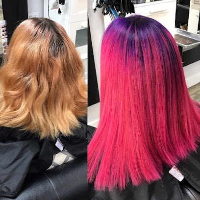 Lemon Honey Salon