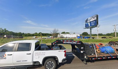 Silverline Trailers