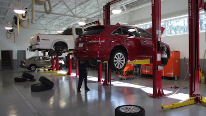 Kipling Auto Services and Body Repair