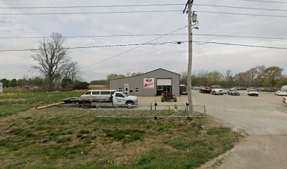 JNM Trailer & Auto Sales