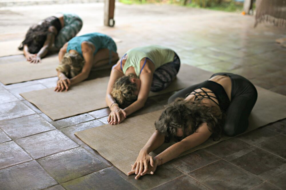 6-tägiger Yoga-Retreat zur Verjüngung von Geist, Körper und Seele in Canggu, Bali