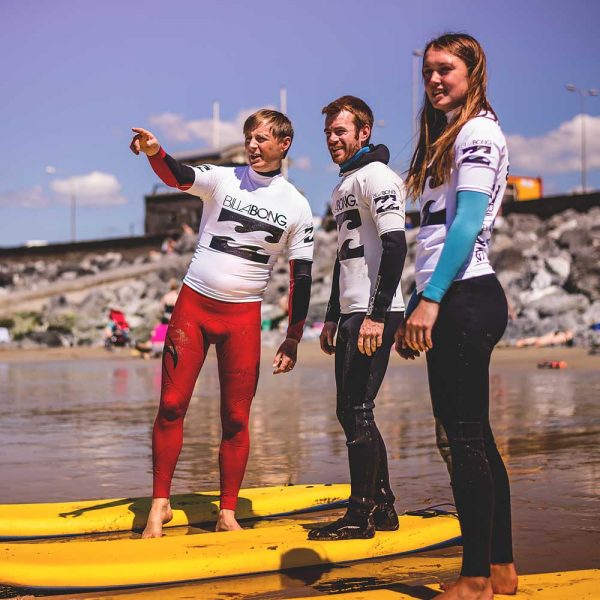 Lahinch Surf School