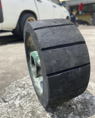 Slandos Rubber Works