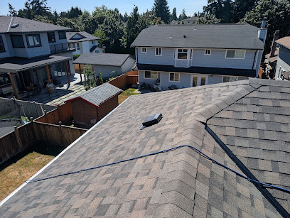 Canyon Crest Roofing Ltd