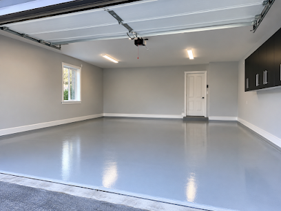 Luxe Layers Interior & Exterior Painting Services