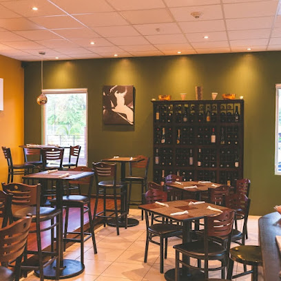 Broken Plate Restaurant