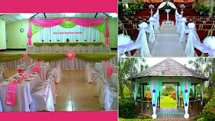 Regal Creative Design Wedding and Events