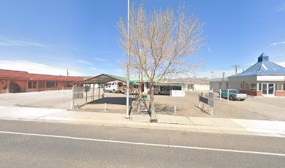 Patricois Discount Tools and Trailer Sales