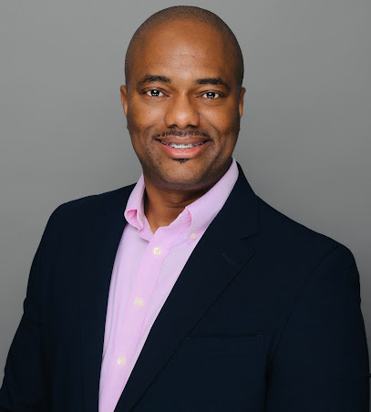 Steve C. Maxwell | Real Estate Agent