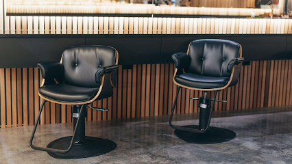 Brush Salon - Best Hair Salon