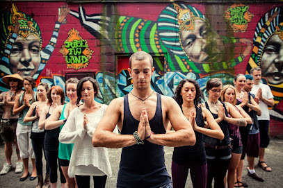 Karma Teachers™️ Centre for Yoga and Meditation