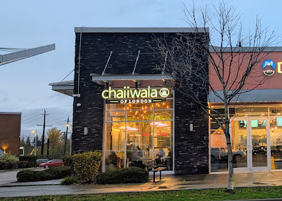 Chaiiwala Of London - Little India