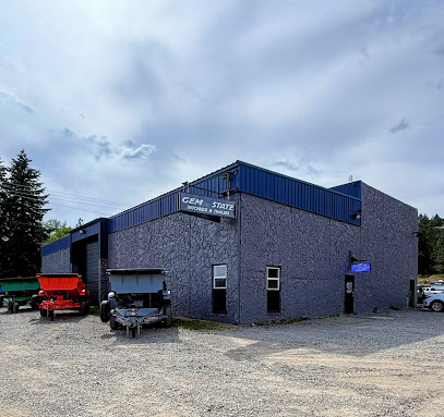 Gem State Sales and Service