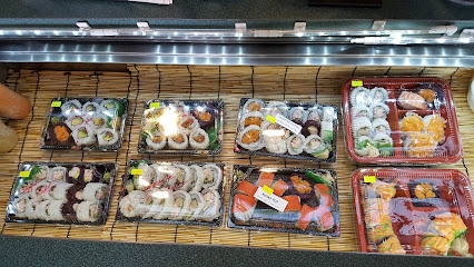 Kami Sushi & Teriyaki in Aldergrove