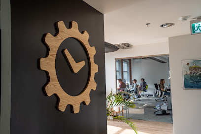 Steamclock Software Ltd.