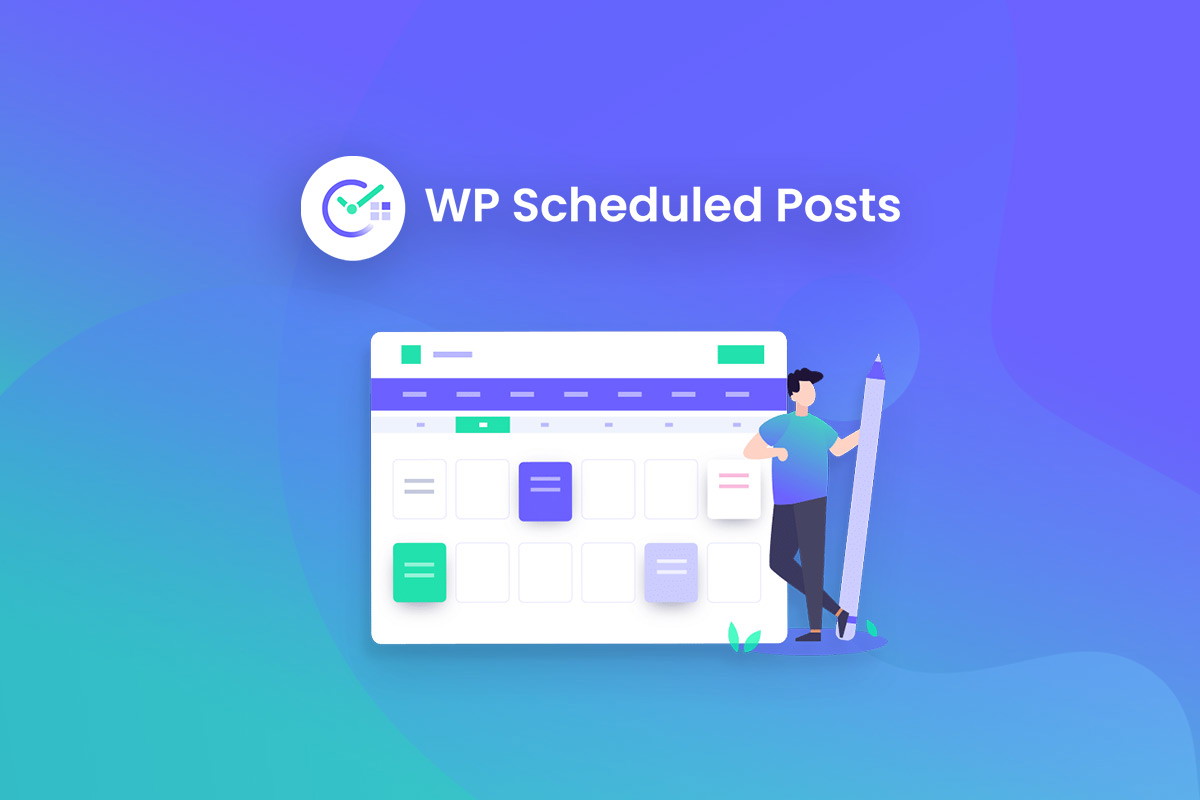 SchedulePress (WP Scheduled Posts) Lifetime Deal