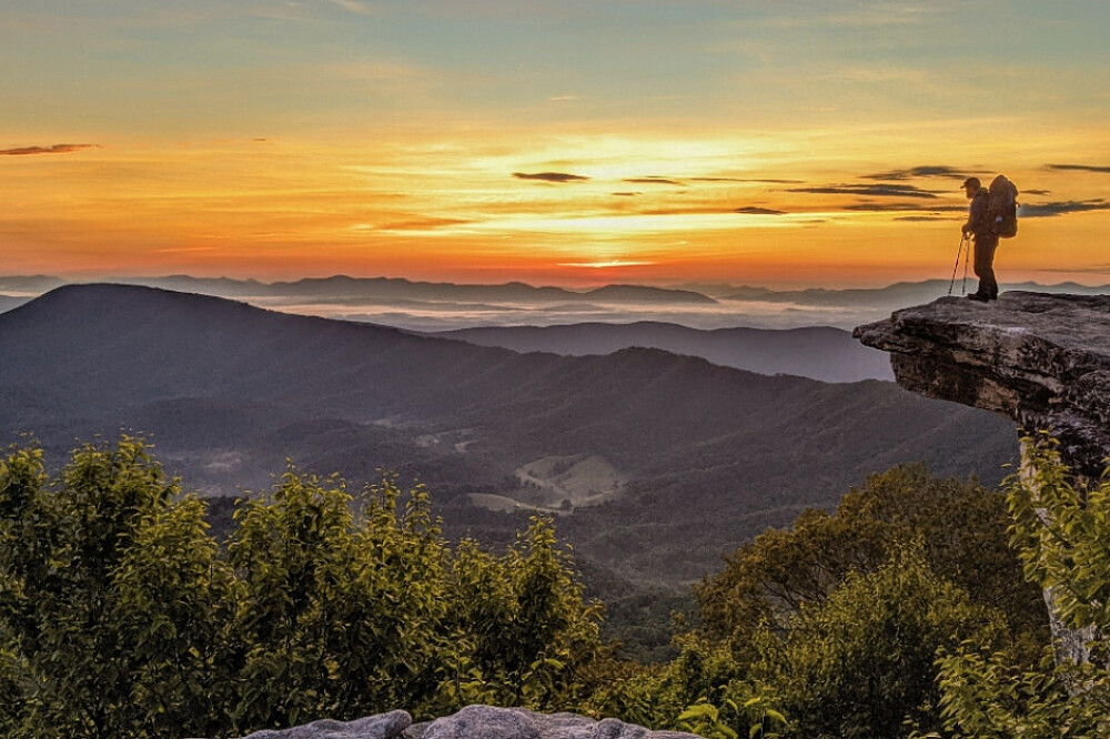 3 Day Immersive Restoration Experience in VA, USA