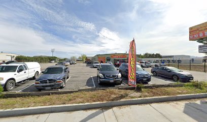 Galbraith's Horse Trailer Sales