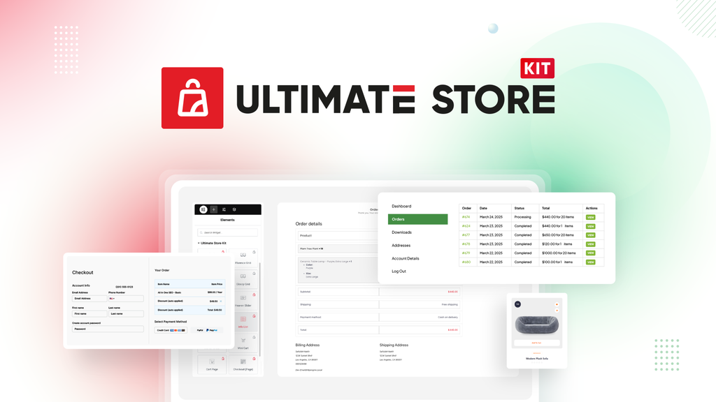 Ultimate Store Kit Lifetime Deal