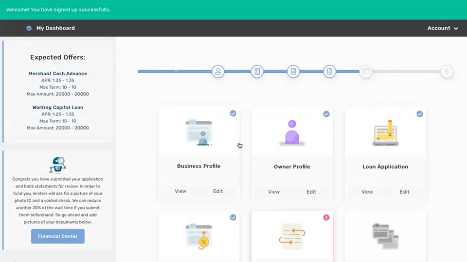 GoHighLevel marketplace - GHL integration - â¡ï¸GOFINFI-Soft Pull API