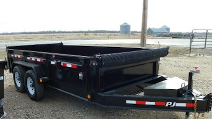 M J Trailers LLC