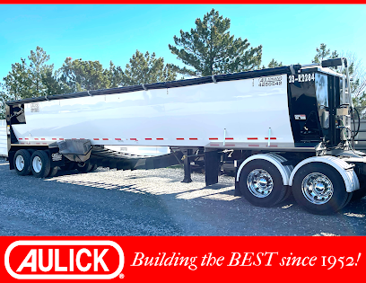Aulick Used Trailers